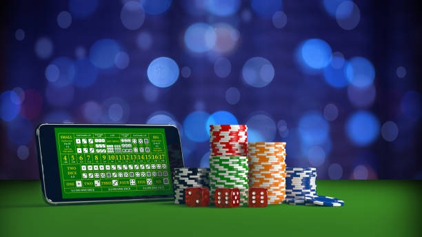 Free-spins round Free-spins round