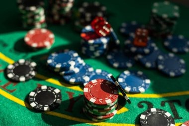 mangga togel game selection dashboard